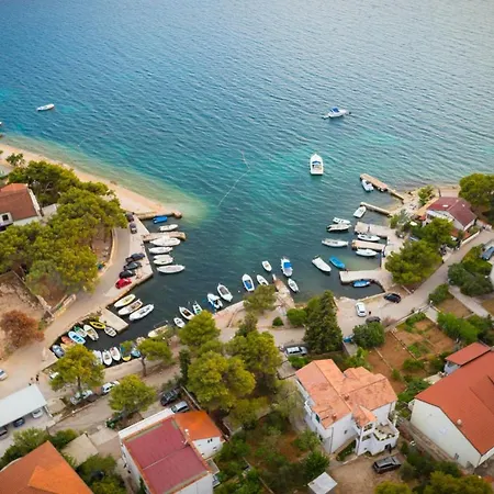 Apartment Sisi Studio Sibenik