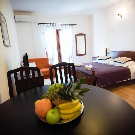 Apartment Sisi Studio