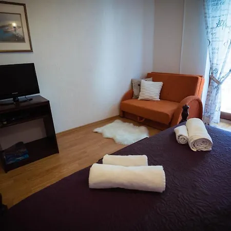 Apartment Sisi Studio Sibenik