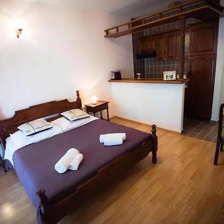 Apartment Sisi Studio Sibenik