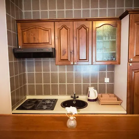 Apartment Sisi Studio