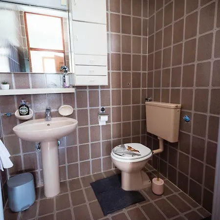 Sisi Studio Apartment *